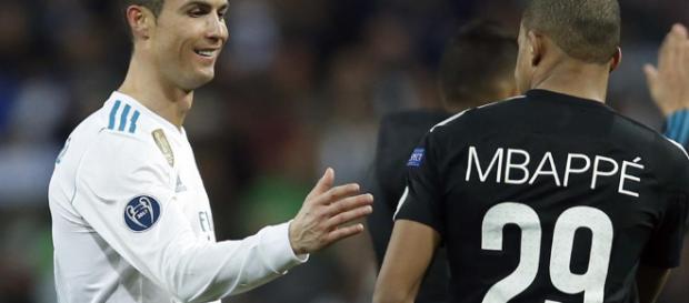 PSG y Real Madrid estarán moviendose mucho en este verano PSG y Real Madrid estarán moviendose mucho en este verano