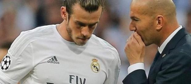 Real Madrid : Zidane se prononce sur Gareth Bale ! - blastingnews.com Real Madrid : Zidane se prononce sur Gareth Bale ! - blastingnews.com