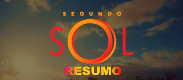 Resumo de hoje da novela ''Segundo Sol'' Resumo de hoje da novela ''Segundo Sol''