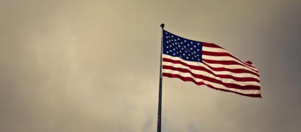 United States Flag via flickr.com United States Flag via flickr.com