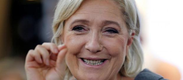 Why Marine Le Pen Winning the French Election is a Realistic Scenario - newsweek.com Why Marine Le Pen Winning the French Election is a Realistic Scenario - newsweek.com