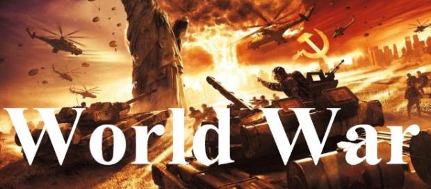 : World War 3 tiene como objetivo inspirar a los tiradores elementos conocidos. : World War 3 tiene como objetivo inspirar a los tiradores elementos conocidos.