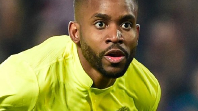 Bakambu et la RDC, ça bloque chez le léopard