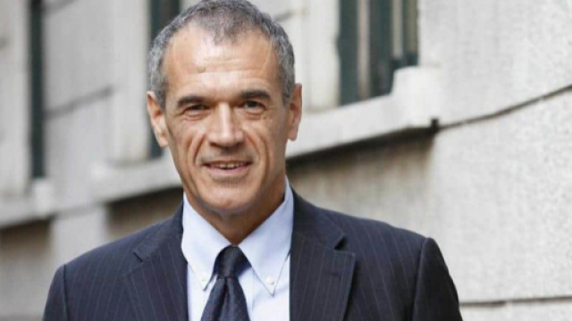 Carlo Cottarelli | Chi &egrave;, e perch&eacute; Mattarella l'ha convocato al ... - tpi.it