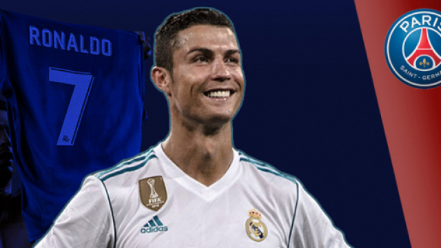 D'après "i", Ronaldo proche du PSG