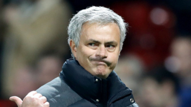 José Mourinho prêt à foncer pour Umtiti ?