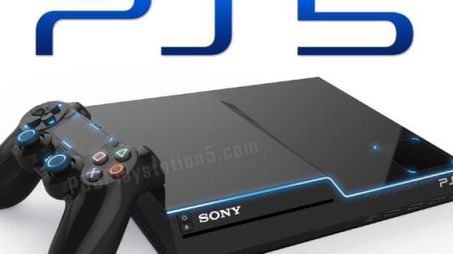 La date de sortie de la PS5 annoncée par Sony ? | Journal du Geek - journaldugeek.com