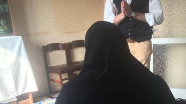 La mamma della bimba promessa sposa: “Era solo un fidanzamento ... - lastampa.it