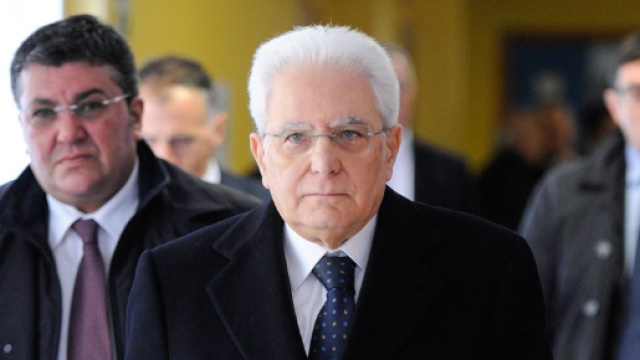 La strategia di Mattarella: piace l'asse M5S-Pd - leggo.it