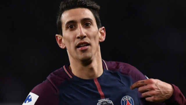 Le Barça repousse Di Maria en vue du mercato