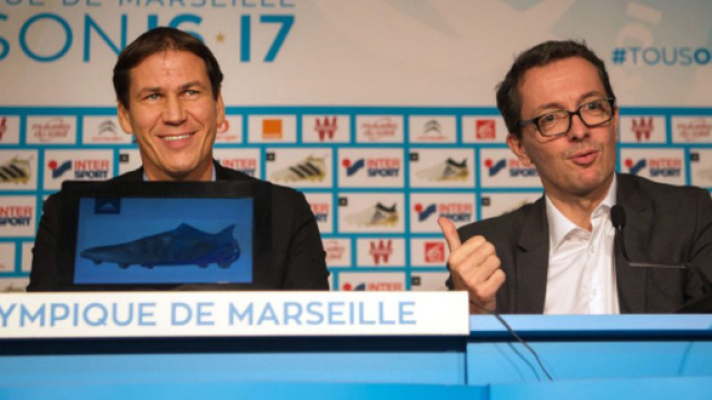 L'OM va perdre Mroivili et vise Aimar - Transfert Foot Mercato - les-transferts.com