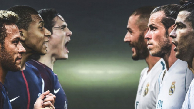 Mercato : La guerre Real Madrid - PSG est relancée !