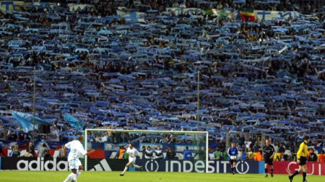 OM | OM : les meilleures affluences en coupe d'Europe &agrave; domicile ... - laprovence.com