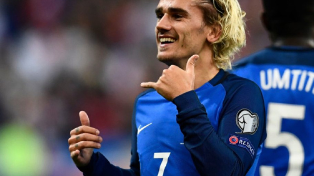 QUIZ - As-tu bien suivi la campagne de qualifications du Mondial ... - eurosport.fr