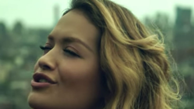 Rita Ora, ospite internazionale ai Wind Music Awards