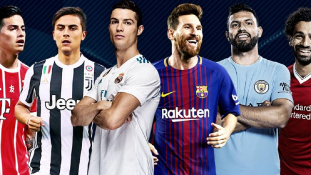 Tirage au sort - Géants, historiques et épouvantail : un plateau ... - eurosport.fr