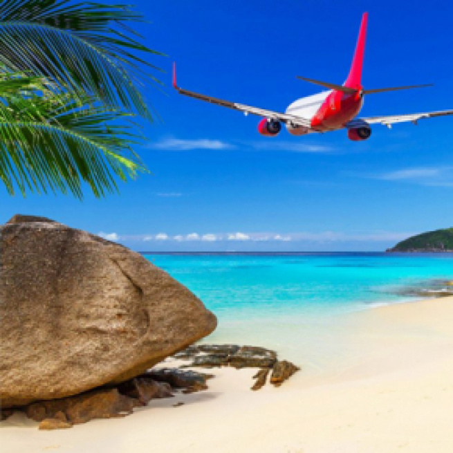 ¿Preparado para tus ansiadas vacaciones? Toma en cuenta estos tips y haz frente a los típicos inconvenientes que acechan al viajar