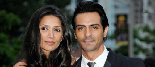 Arjun Rampal, wife Mehr Jesia announce separation after 20 years (Image Credit: Zoon TV/Youtube)