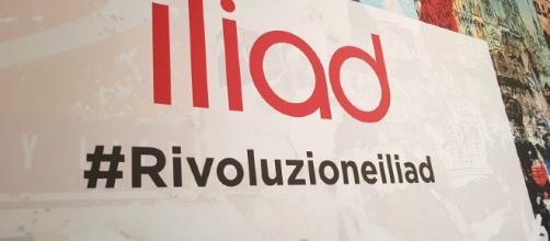 Iliad arriva in Italia: offerte competitive per gli italiani