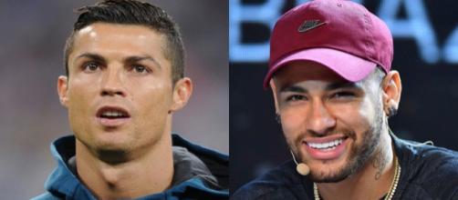 Ronaldo et Neymar bientôt réunis au PSG ?