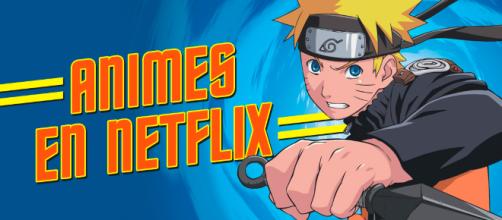 Animes que se estrenan este año en Netflix