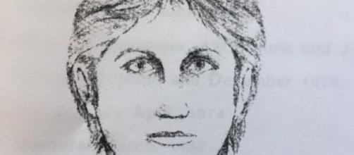 A composite drawing of the East Area Rapist (Image: Sacramento County Sheriff's Department - Sacramento Bee)