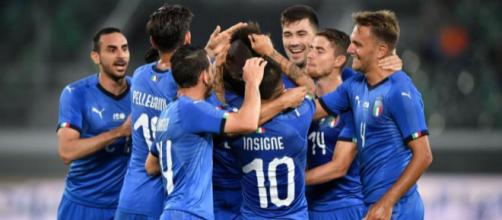 "L'Italia s'è desta", bentornata nazionale: Mancini per la rinascita post Svezia