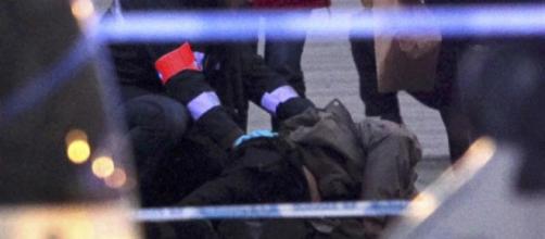 Un hombre mata a tres personas y fue abatido en Bélgica