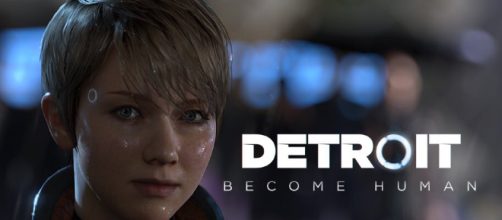 'Detroit: Become Human.' - [Image via static / Flickr]