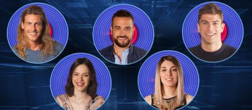 Grande Fratello 2018: Concorrenti, News, Video e Live - mediaset.it