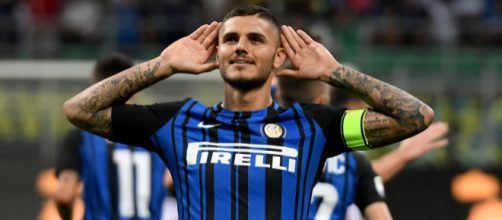 Icardi dice 150: il capitano ai Raggi X – Passioneinter.com - passioneinter.com