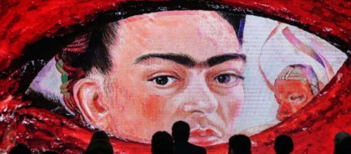 La obra Frida Kahlo se acerca a los internautas