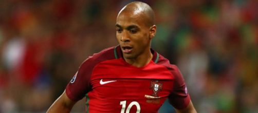 L'ex interista Joao Mario, un gran gol nell'amichevole contro la Tunisia