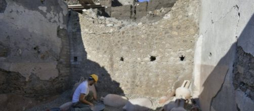 L'ultima vittima di Pompei, l'eccezionale scoperta dagli ultimi scavi