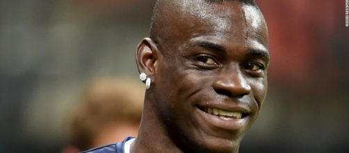 Mario Balotelli is most abused player says Kick It Out - CNN - cnn.com