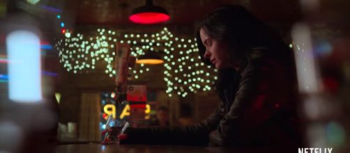 Marvel’s Jessica Jones - Season 2 | Official Trailer [HD] | Netflix [Image Credit: Netflix/YouTube screencap]