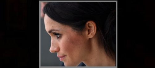 Meghan Markle finds she can't pick her relatives. Photo: Niki Smith YouTube Screenshot