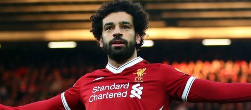 Mercato : Salah a donné sa réponse au Real Madrid !