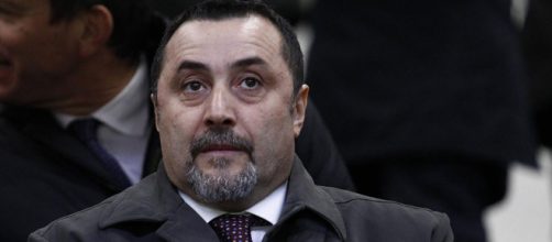 Mirabelli - Direttore sportivo