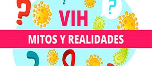 Mitos y verdades sobre el VIH - Ministerio de Salud Publica y ... - gov.py