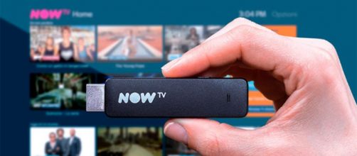 Now TV, la nuova Smart Stick punta di diamante del servizio Sky