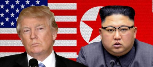 Reapertura del diálogo entre Donald Trump y Kim Jong-un