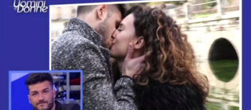 Uomini e Donne: Sara Affi Fella ancora protagonista del gossip.