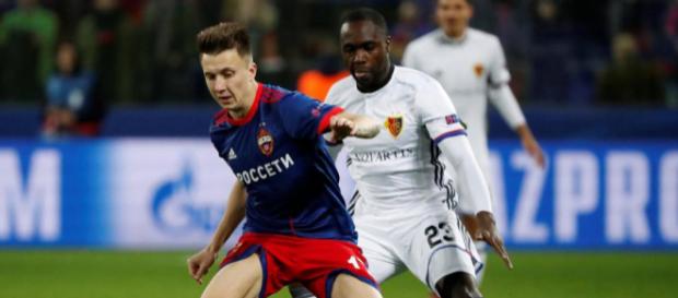 Aleksandr Golovin pourrait rejoindre l'AS Monaco d'ici le début du Mondial - championat.com Aleksandr Golovin pourrait rejoindre l'AS Monaco d'ici le début du Mondial - championat.com