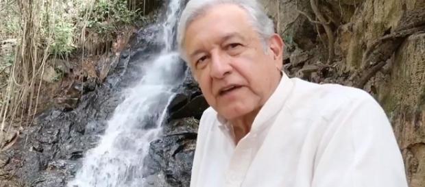 AMLO analiza amnistía a líderes de cárteles para terminar con la ... - com.mx AMLO analiza amnistía a líderes de cárteles para terminar con la ... - com.mx