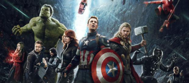 Avengers: Infinity War puede alcanzar los 2 mil millones de dólares esta semana Avengers: Infinity War puede alcanzar los 2 mil millones de dólares esta semana