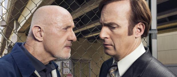 Better Call Saul, de Vince Gilligan y Peter Gould | Jimmy McGill ... - el-parnasillo.com Better Call Saul, de Vince Gilligan y Peter Gould | Jimmy McGill ... - el-parnasillo.com