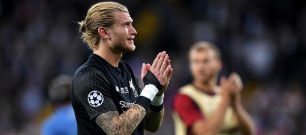 Champions League: Loris Karius entschuldigt sich unter Tränen bei seinen Fans - focus Champions League: Loris Karius entschuldigt sich unter Tränen bei seinen Fans - focus
