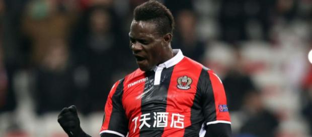 Clauses, concurrence, envies : le possible transfert de Balotelli ... - eurosport.fr Clauses, concurrence, envies : le possible transfert de Balotelli ... - eurosport.fr