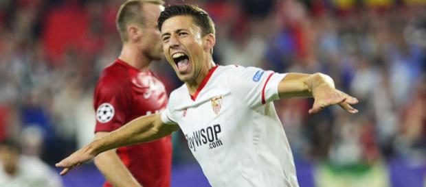 Clément Lenglet, le défenseur français qui monte en Espagne - Liga ... - eurosport.fr Clément Lenglet, le défenseur français qui monte en Espagne - Liga ... - eurosport.fr